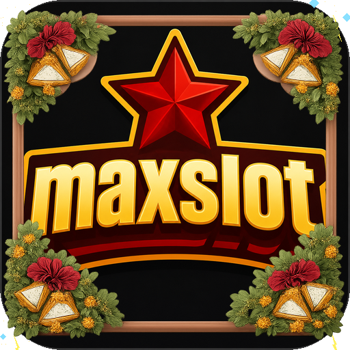 maxslot — mitra unggulan