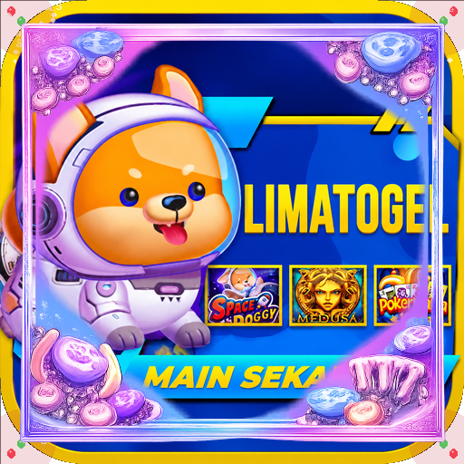 limatogel — mitra unggulan